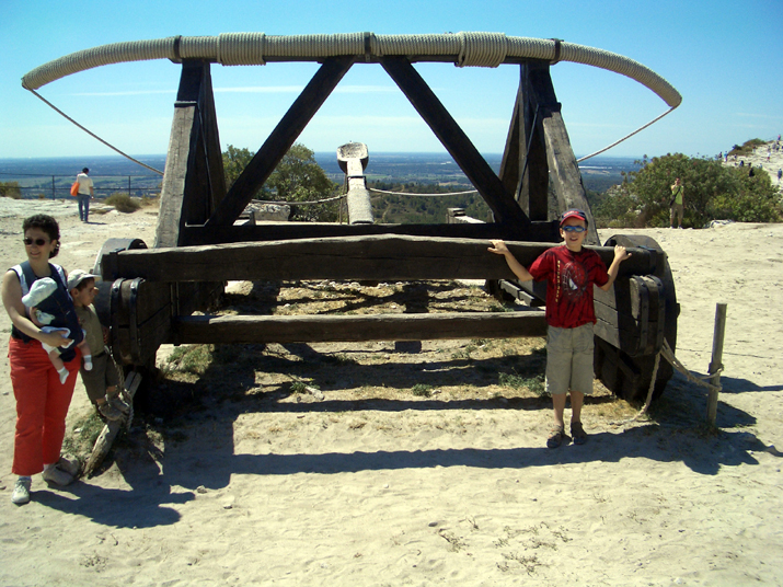 2006-08 Les Beaux 027.JPG